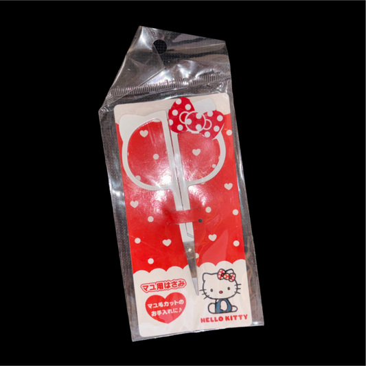 hello kitty scissors